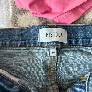 Pistola jeans from south moon under